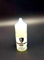 Salt Nic Strawberry Apple Peach