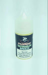 Salt Nic Strawberry Watermelon Breeze (Menthol)