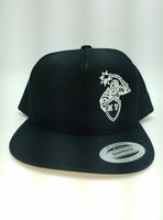 Embroidered Hat