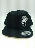 Embroidered Hat