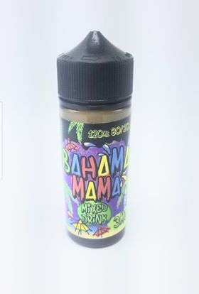 Bahama Mama