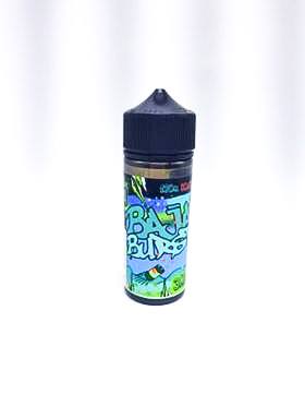 Baja Burst