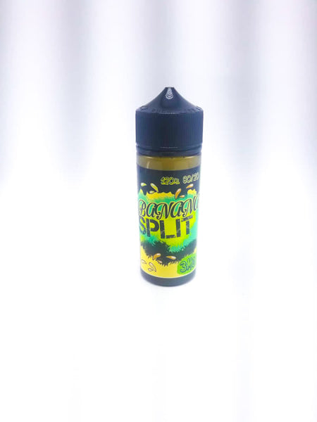 Banana Split
