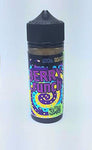 Berry Crunch