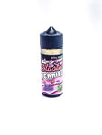 Blasted Berries