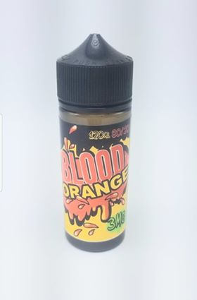 Blood Orange