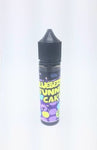 Blueberry Funnel Cake 60ml