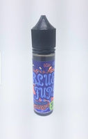 Blue Fury 60ml