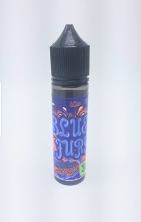 Blue Fury 60ml