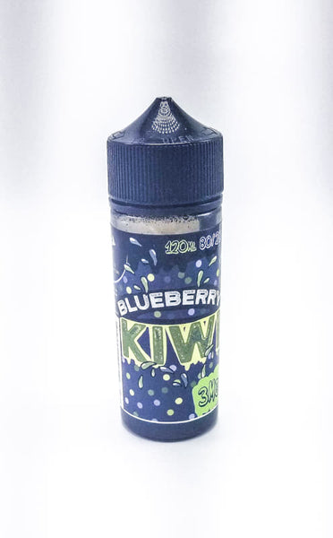 Blueberry Kiwi