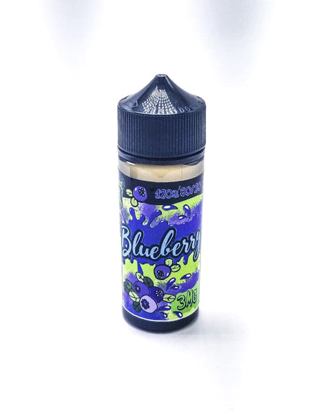 Blueberry