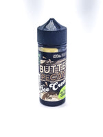 Butter Pecan Icecream