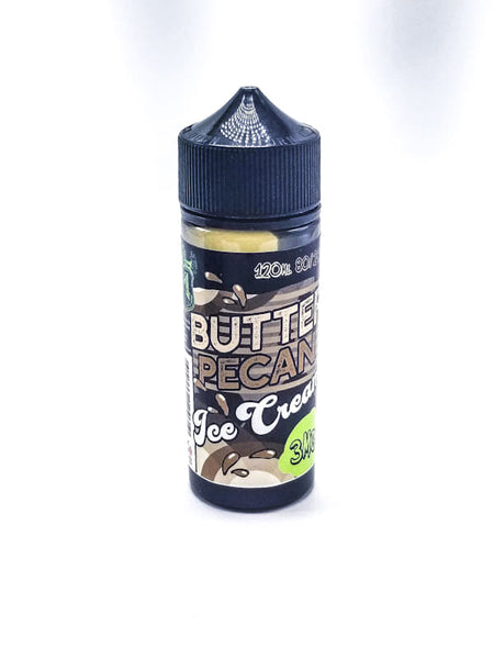 Butter Pecan Icecream