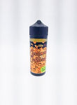 Caramel Custard