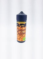 Caramel Custard