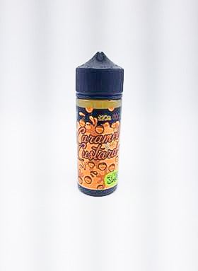 Caramel Custard