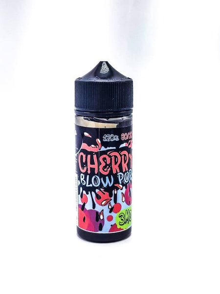 Cherry Blow Pop