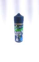 Team Maskervape Comp Juice
