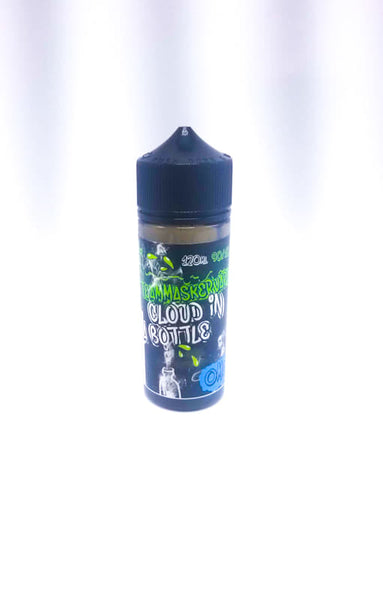 Team Maskervape Comp Juice