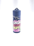 Cream Berry Nana
