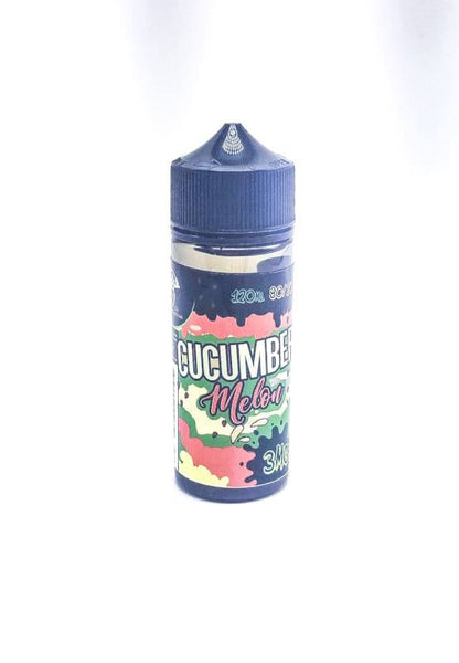 Cucumber Watermelon