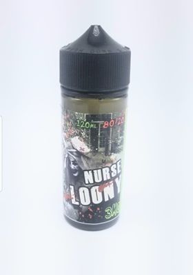 DCC Nurse Looney