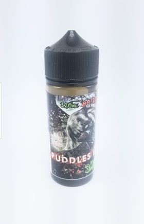 DCC Puddles II