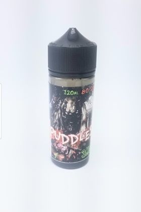 DCC Puddles