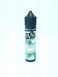 JVS Double Menthol 60ml