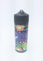 Dragonfruit Kiwi