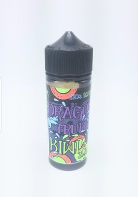 Dragonfruit Kiwi