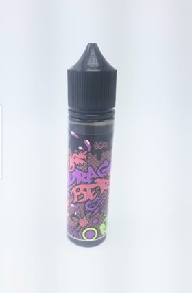 Dragonberry 60ml