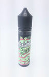 Dragonberry Breeze 60ml (Menthol)