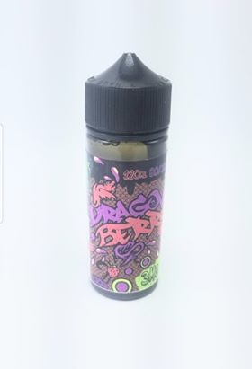 Dragonberry
