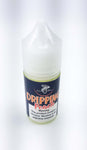 Salt Nic Dripping Peach