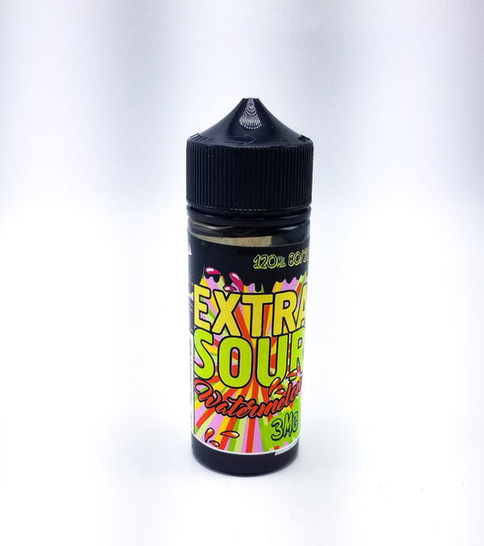 Extra Sour Watermelon