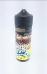 Fire and Ice (Menthol)