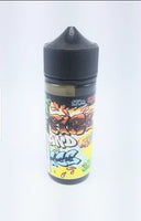 Fire and Ice (Menthol)