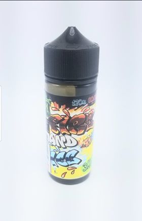 Fire and Ice (Menthol)