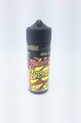 Fireball