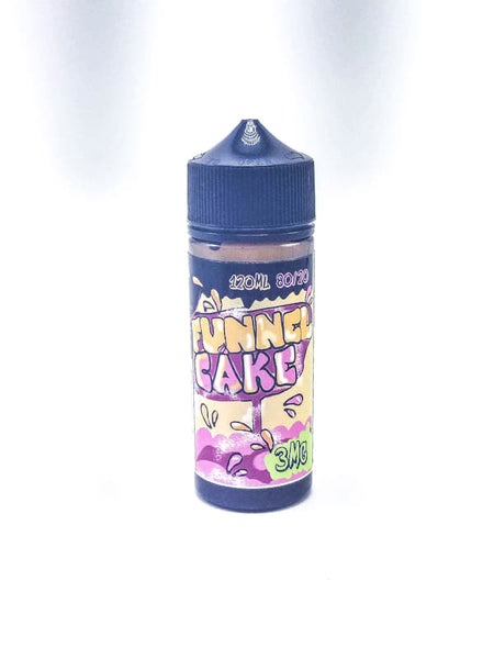Funnel Cake