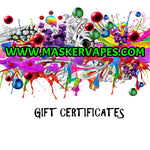 Gift Certificates