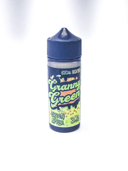 Granny Green