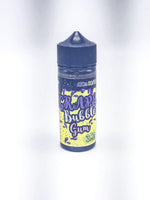 Grape Bubblegum