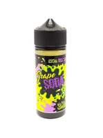 Grape Soda
