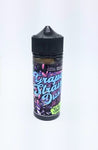 Grape Straw Dust