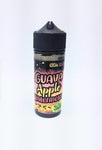 Guava Apple Watermelon
