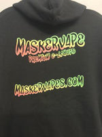 Maskervape Hoodie