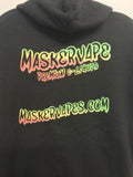 Maskervape Hoodie