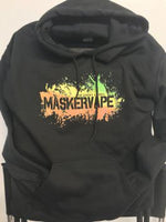 Maskervape Hoodie